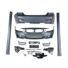 PARE CHOC PARECHOC AVANT