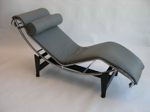 Chaiselongue solo rembourrage - chaiselongue,