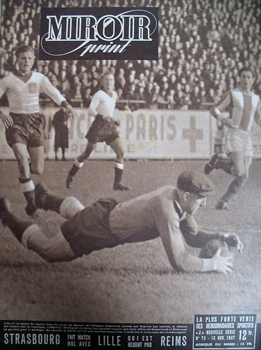 Foot championnat strasbourg - foot,