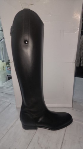 Botte femme équitation noire - femme,