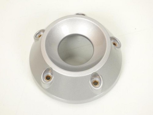 Protection pot échappement - pot, d