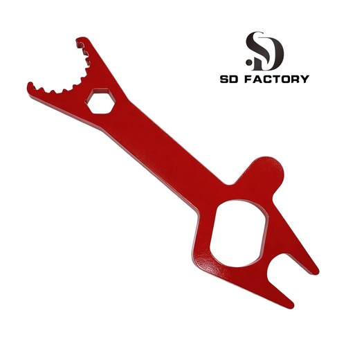 Multi function reloading die - reloading,