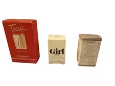 [ MINIATURE PARFUM EDT ROCHAS