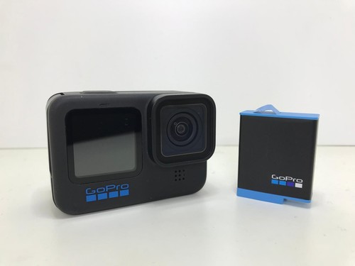 Gopro hero11 noir - gopro,