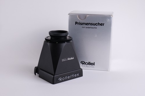 Mint viseur rolleiflex loupe - [mint],