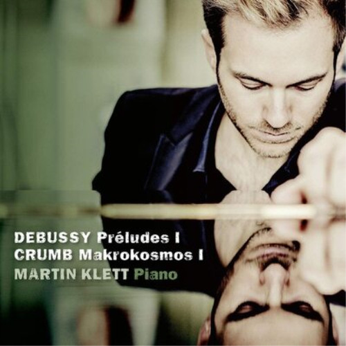 Claude debussy - claude,