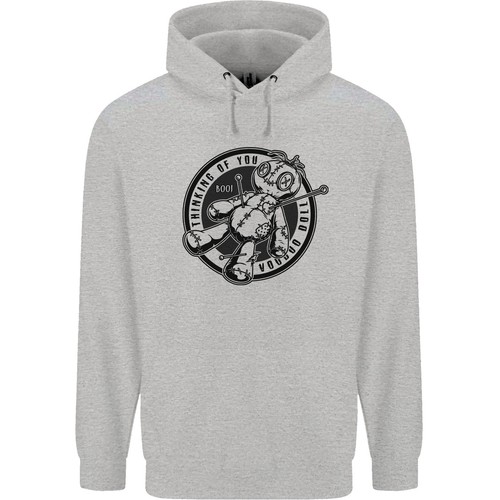 Hoodie pour hommes voodoo - hommes,
