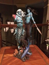 ARH Studio Twin Mermaids 1/4 -
