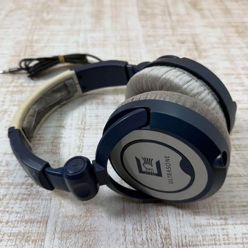 Ultrasone headphones - ultrasone,