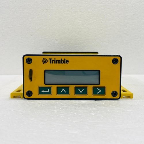 Récepteur dgps trimble - récepteur, dsm132