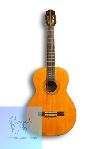 Kiso suzuki guitar - kiso,