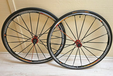 Mavic Ksyrium ES  Wheelset