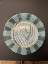 Assiette Plate Cactus Hilton