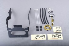 Support de Plaque HONDA CBR