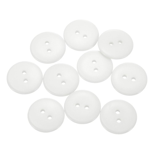 Pièces boutons couture - 10,