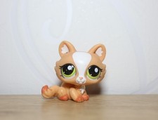 littlest petshop cat sphynx