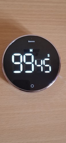 Baseus timer - baseus,