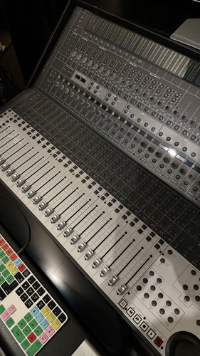 Digidesign focusrite - digidesign,