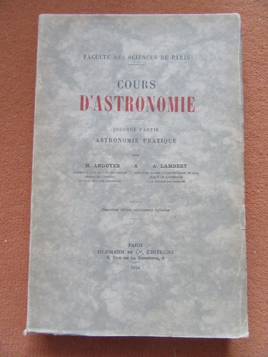 Livre ancien cours - livre,