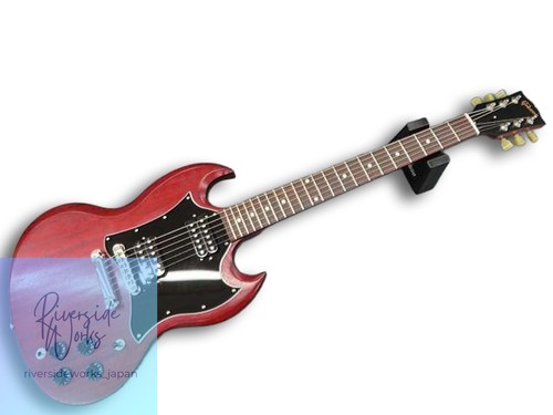 Gibson type faded wc - sg,