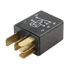 Relais 12V 20A adapté pour