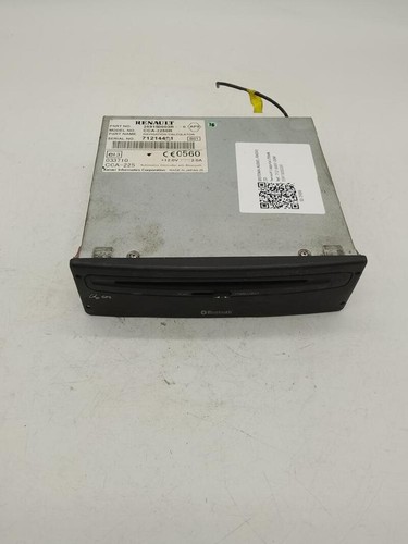 259150003r autoradio renault - autoradio,