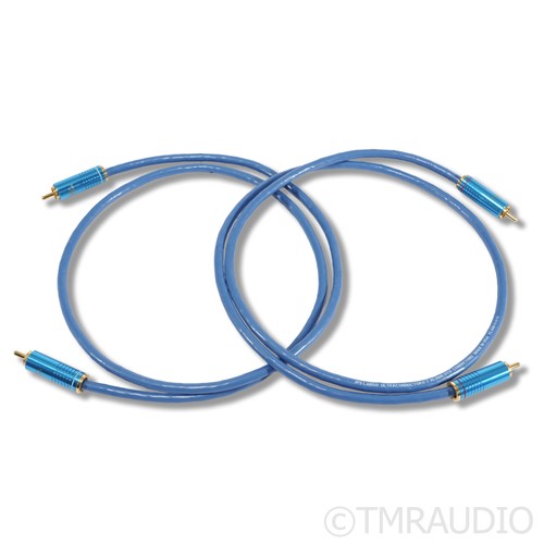 Jps labs ultraconductor - labs, rca