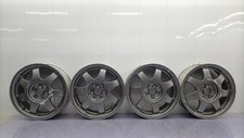 Jeu de 4 jantes  TOYOTA PRIUS