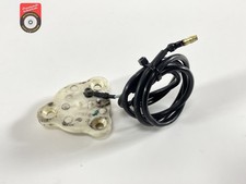 Interrupteur de ralenti Yamaha