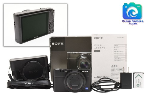 Eng top mint box - mint, sony