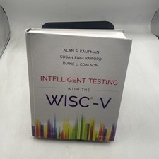 Intelligent Testing with the