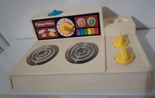 Gaziniere vintage toys gas - gaziniere,