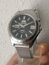 MONTRE ORIENT EM5A-CO CA ANNÉES 70s