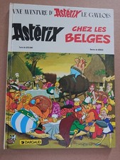 BD - ASTERIX - ASTERIX CHEZ