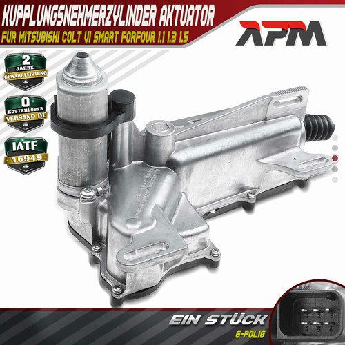 Cylindre embrayage actuator - d'embrayage,