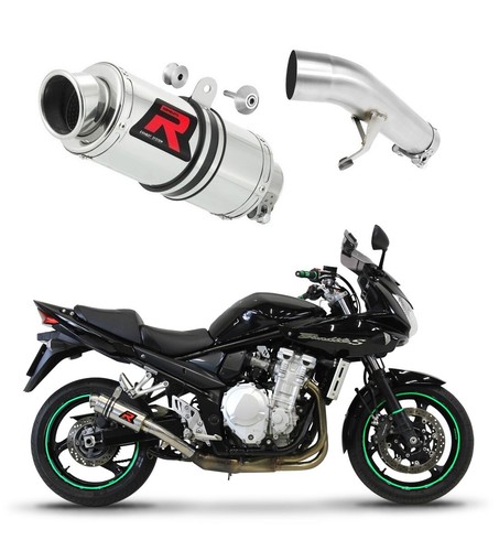 Gsf 650 bandit 2007 - bandit,
