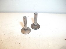 Moteur Kawasaki FA076D - Poussoirs de soupape admission ou échappement