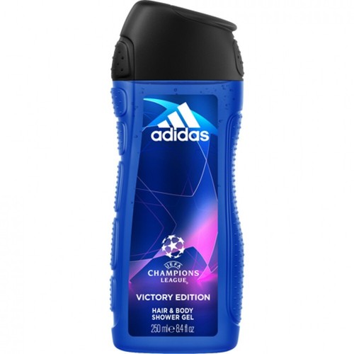 Gel douche adidas champions - gel,