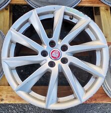 Jante Alu JAGUAR XF I (1) 18 Pouces - 8.5J x 18 ET49 - BW83-1007-AA (D)