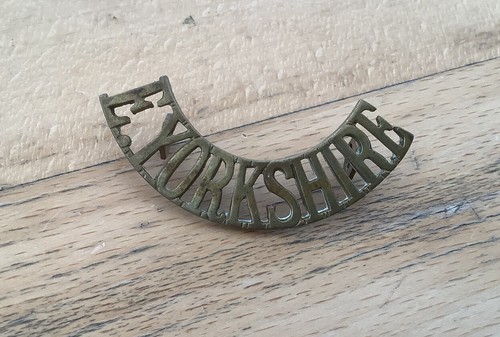 Title metal east yorkshire - title,