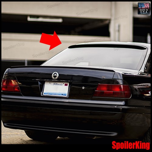 Spoilerking 284r rear roof - spoilerking,