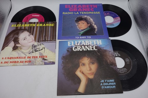 Disques vinyles t - disques,