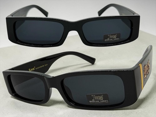 Lunettes soleil locs - de,