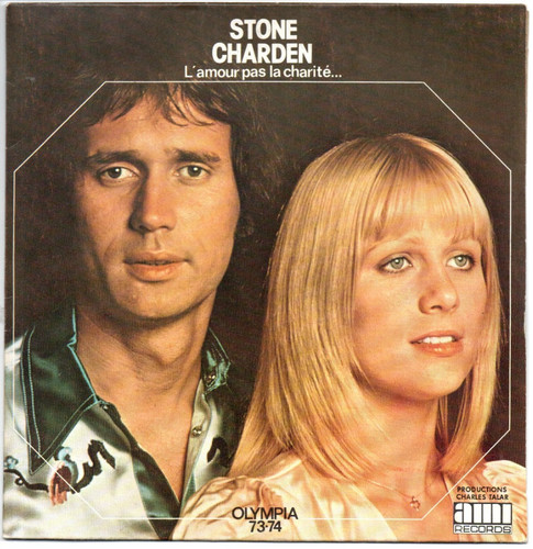 1973 stone charden - 1973,
