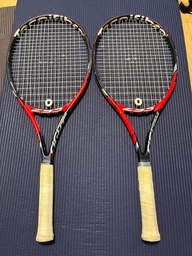 Tecnifibre fight 295 2015 - 295, el