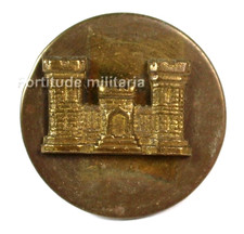 Disque de col US - Génie /