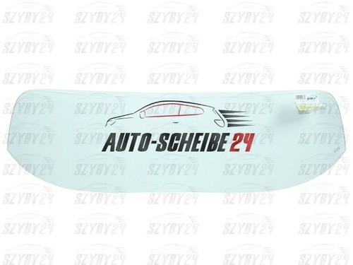 Pare brise avant porsche 356 - pare-brise,
