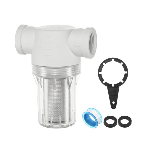 Crépine pompe eau avec - à,