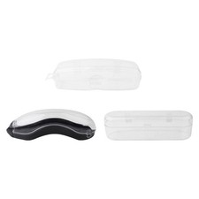 Étui à lunettes de natation