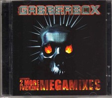 Compilation gabberbox - -,